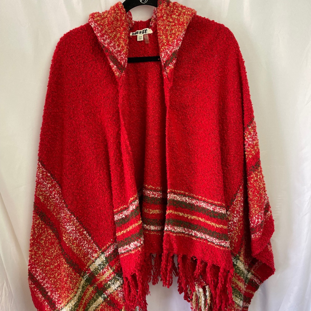 Boho Wrap
